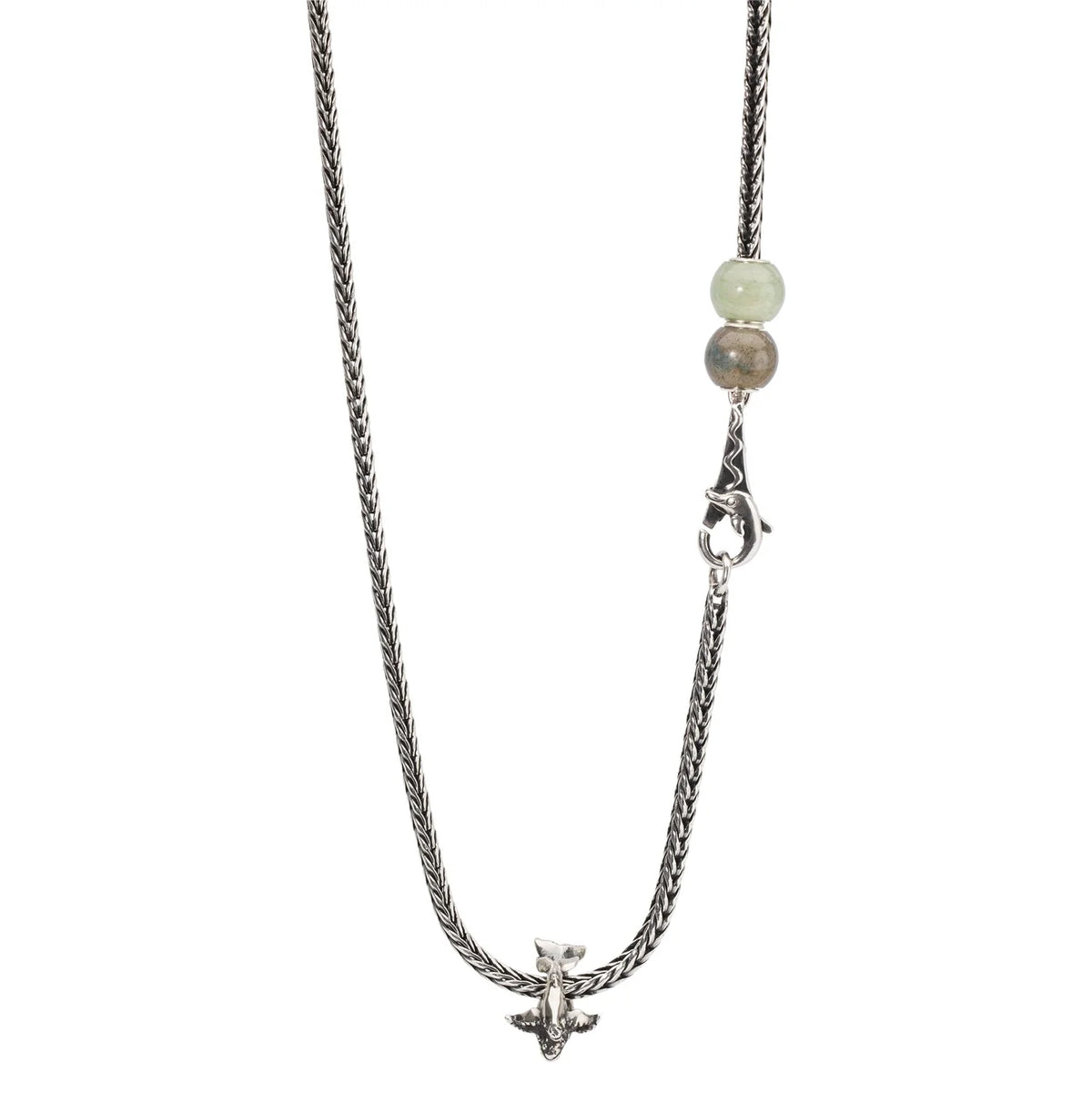 Chiusura Trollbeads - Chiusura Delfino - TAGLO-00011