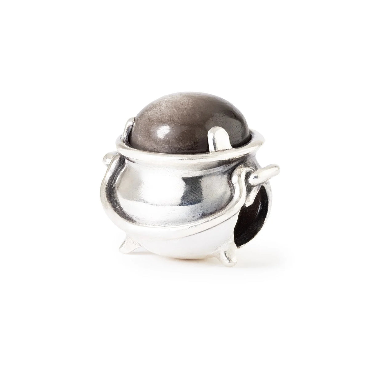 Beads Trollbeads - Calderone di Mezzanotte - TAGBE-00323