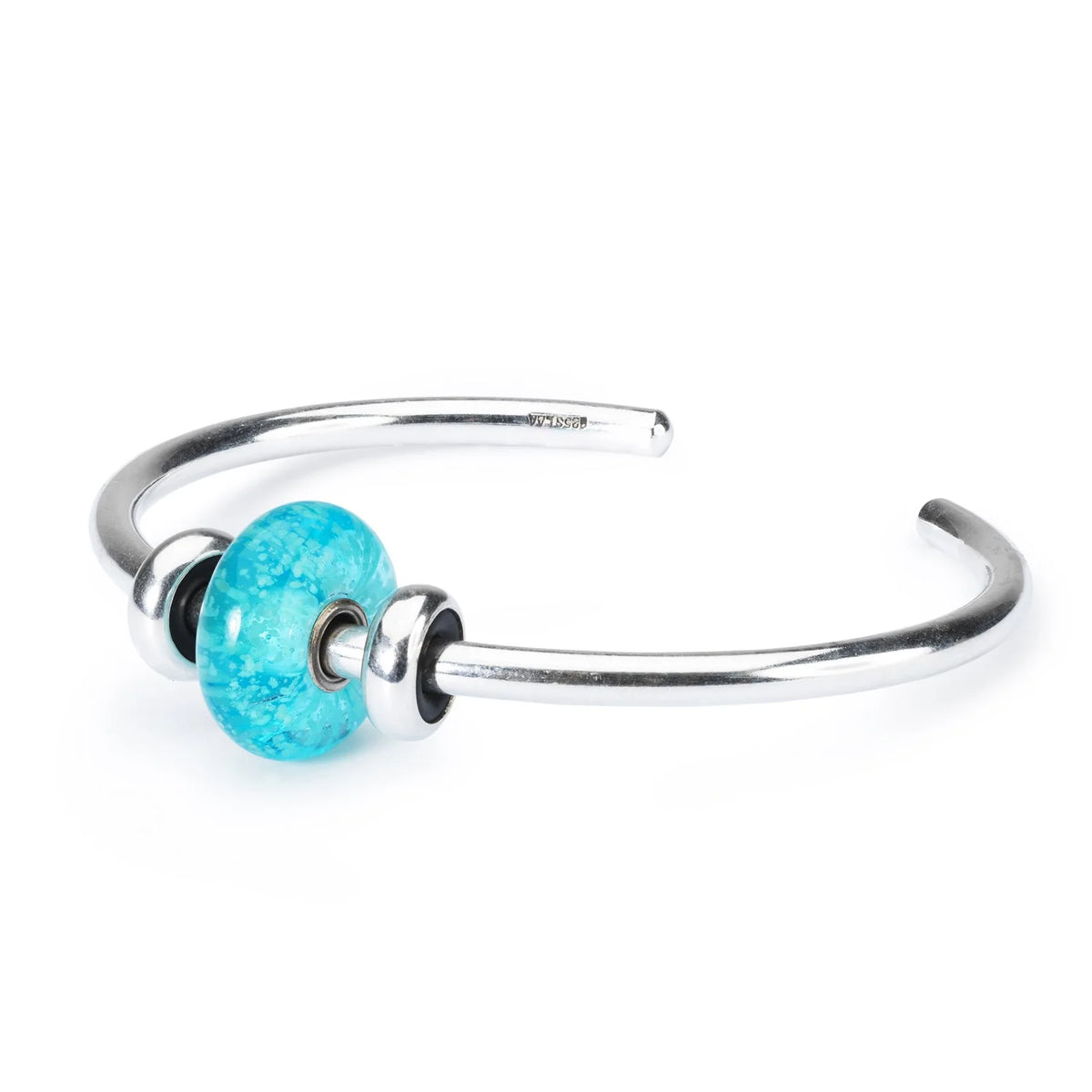 Beads Trollbeads - Cuore dell&#39; Oceano - TGLBE-30029