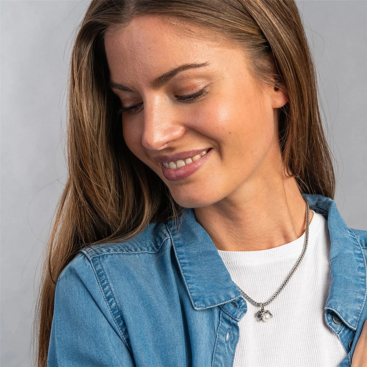 Beads Trollbeads - Conforto Incondizionato - TAGBE-00303