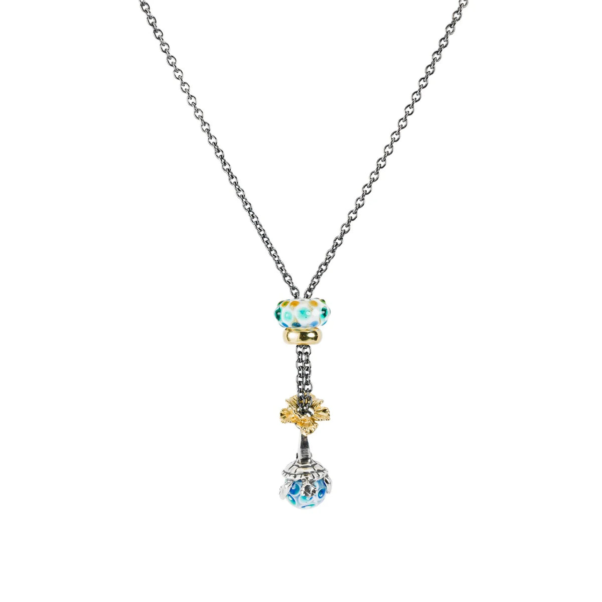 Pendente Trollbeads - Pendente della Calma - TAGPE-00089