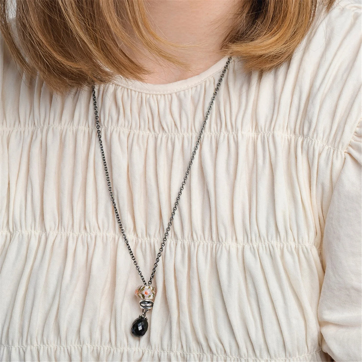 Beads Trollbeads - Nodo della Fortuna - TAGBE-10049