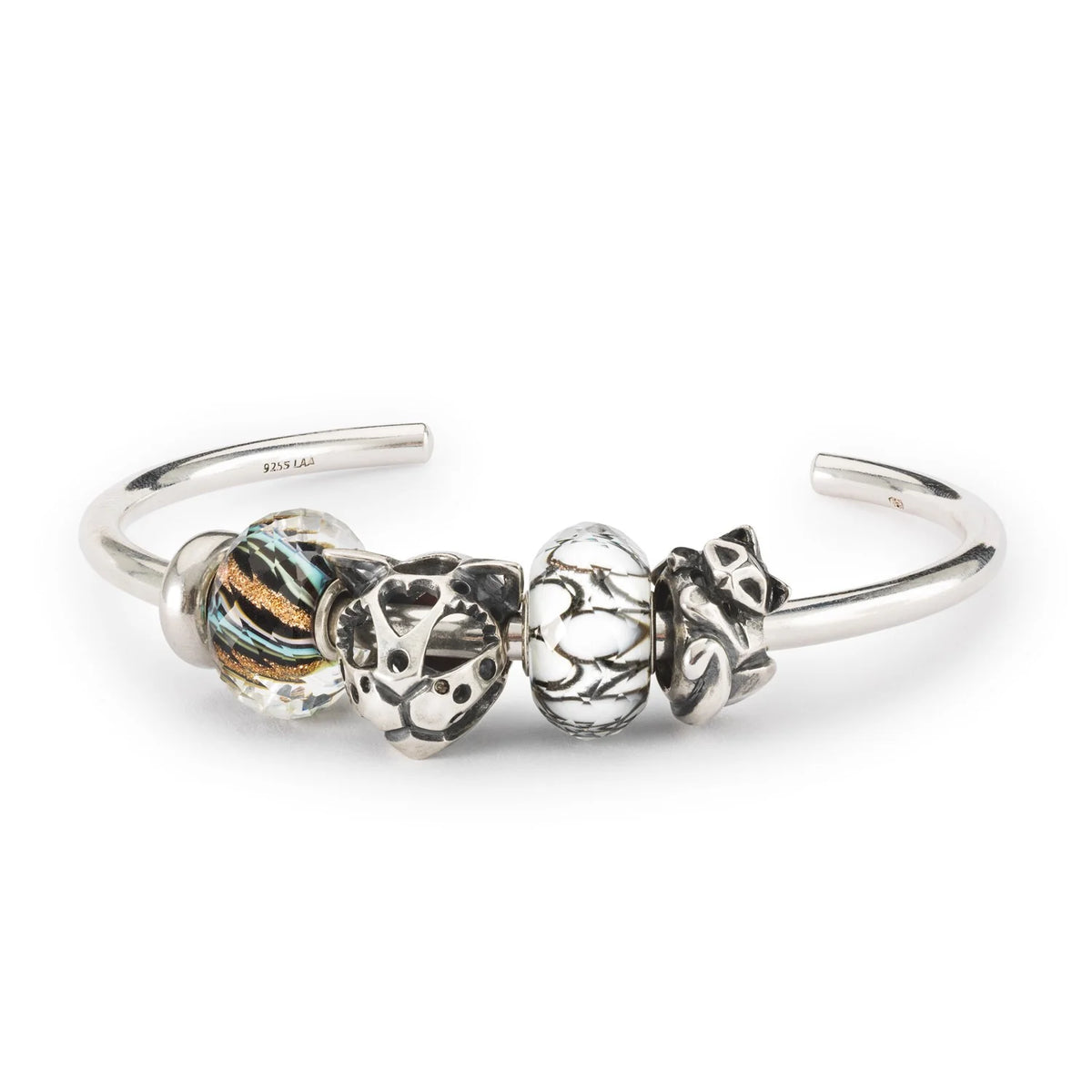 Stop Trollbeads - Stop Dolcemente Rilassato - TAGBE-20262