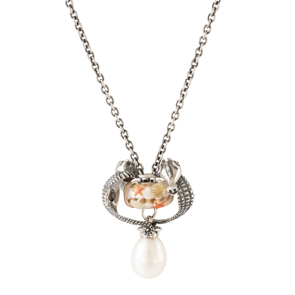Pendente Trollbeads - Guardiani del Mare - TAGPE-00098