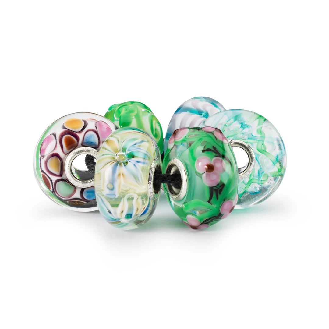 Beads Trollbeads - Set Fiabe Magiche - TGLBE-00233