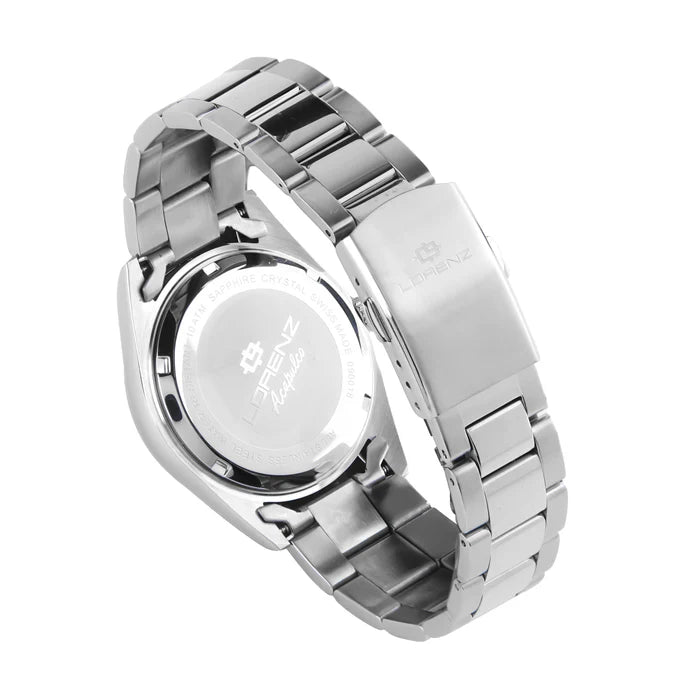 Orologio Lorenz Uomo - Collezione ACAPULCO - 090018DD