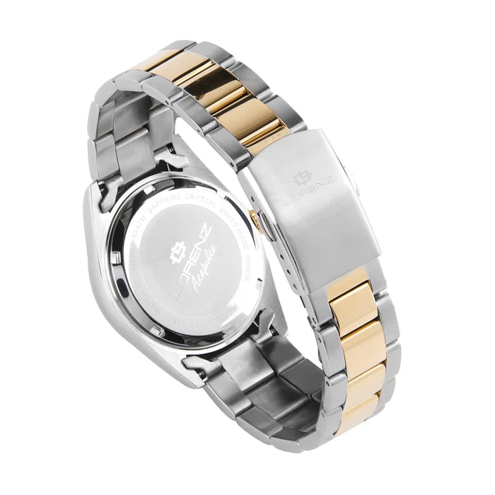 Orologio Lorenz Uomo - Collezione ACAPULCO - 090018EE