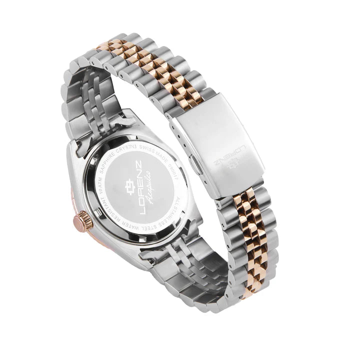 Orologio Lorenz Uomo - Collezione ACAPULCO - 090017EE