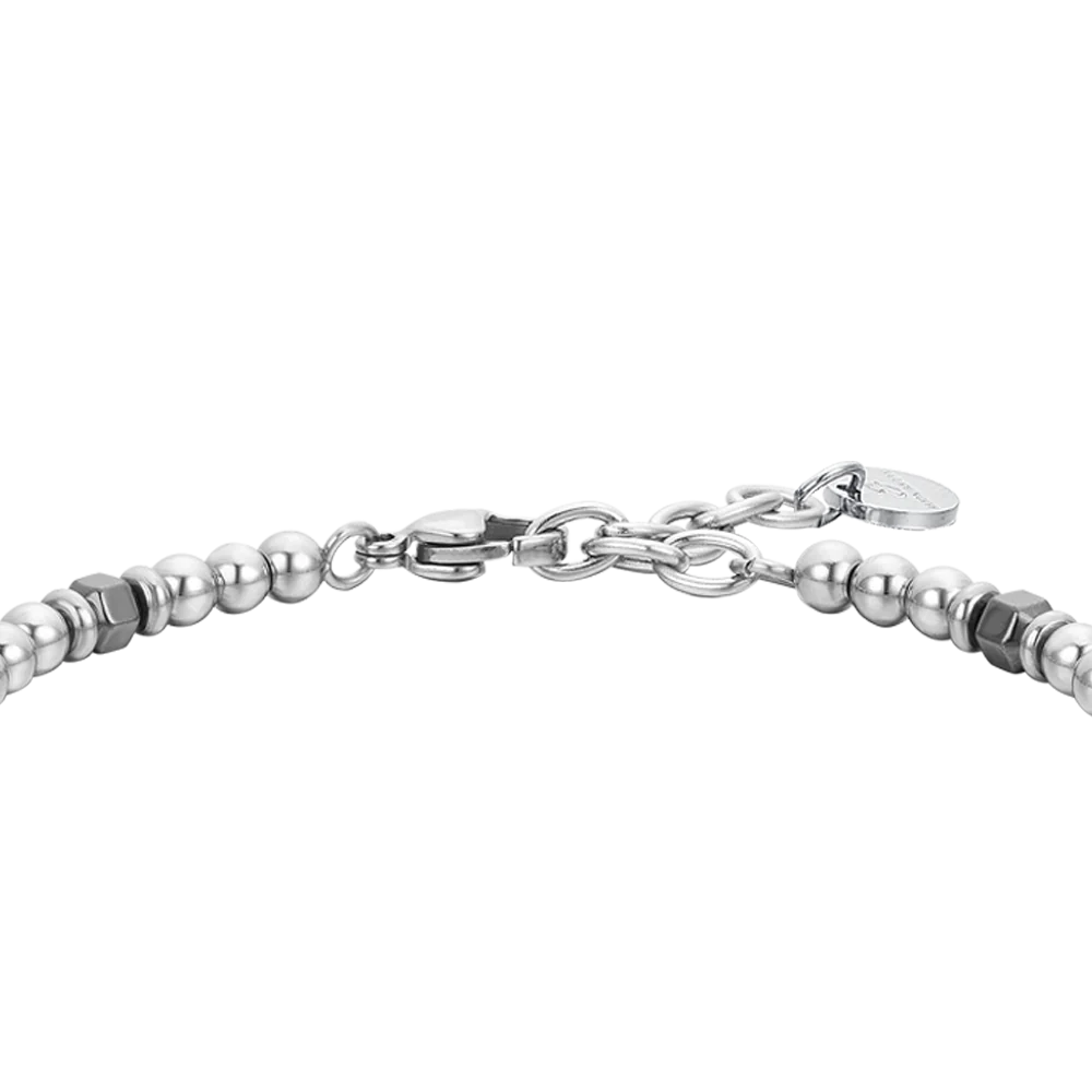 Bracciale in acciaio Luca Barra-BA1727