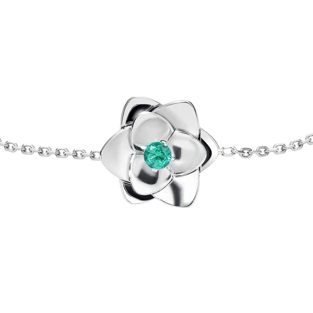 Bracciale Donna in acciaio Luca Barra-BK2980
