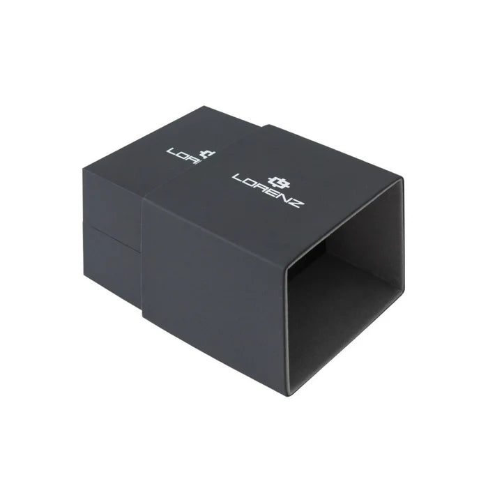 Orologio Lorenz Uomo - Collezione EASY TIME RETRO - 030271DD