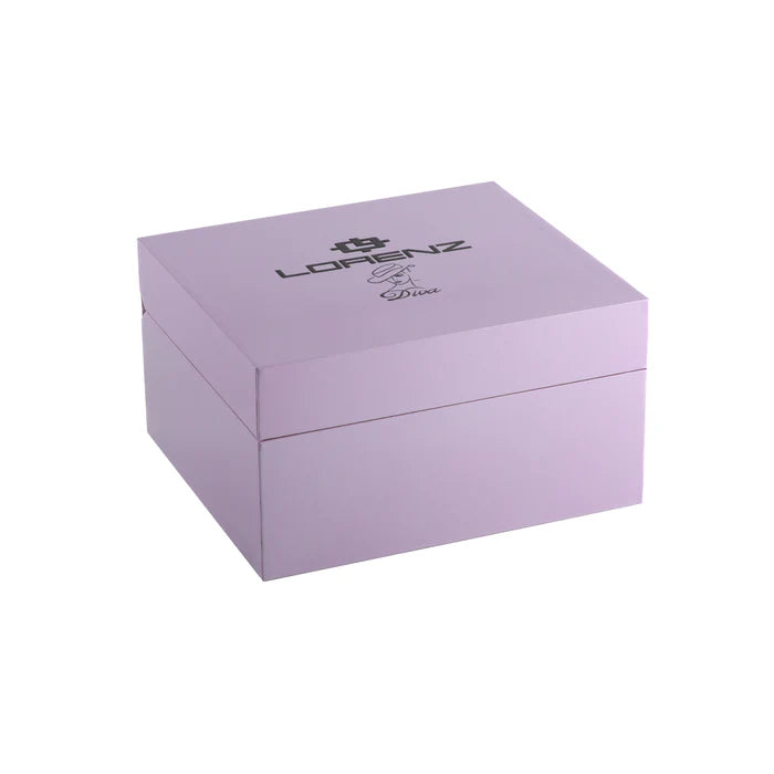 Orologio Lorenz Donna - Collezione DIVA BRACELET - 030261BB