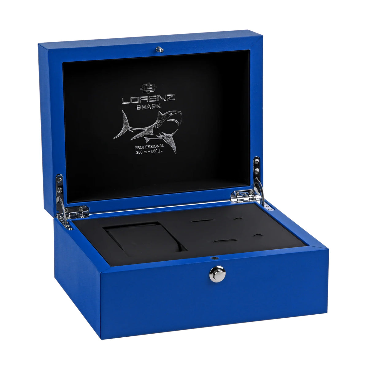 Orologio Lorenz Uomo - Collezione SHARK 5 - 030255CC