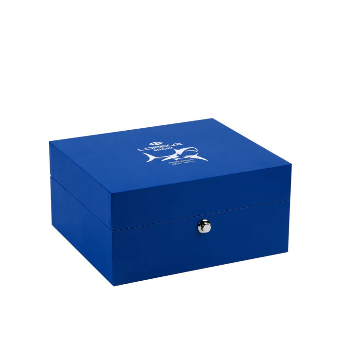 Orologio Lorenz Uomo - Collezione SHARK 5 - 030255CC