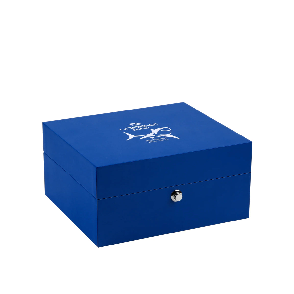 Orologio Lorenz Uomo - Collezione SHARK 5 - 030255MP