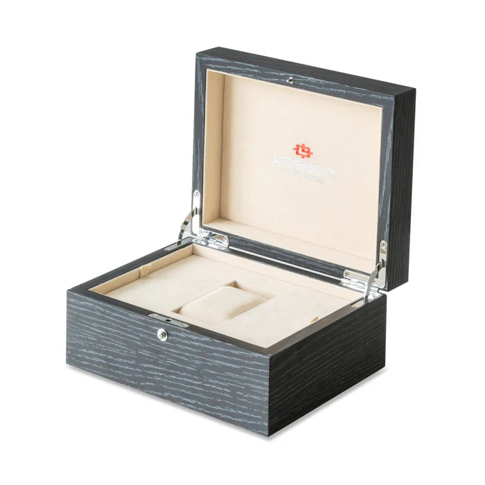 Orologio Lorenz Uomo - Collezione CALIFORNIA - 090003TY