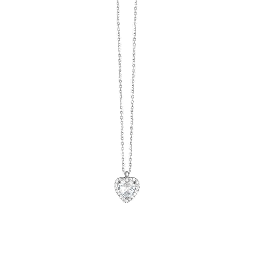 Collana Donna in acciaio Luca Barra-CK2223