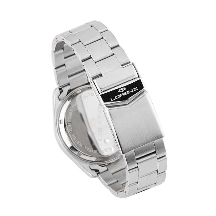 Orologio Lorenz Uomo - Collezione GINEVRA - 030235FF