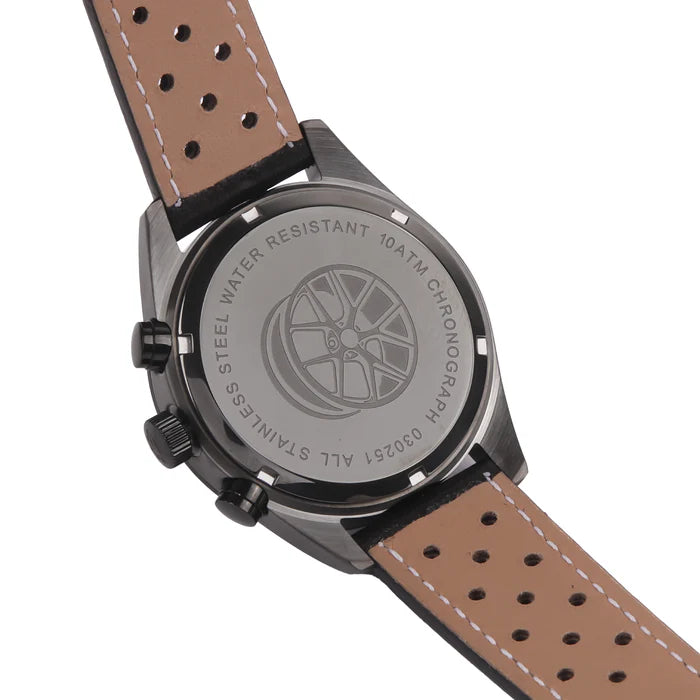 Orologio Lorenz Uomo - Collezione Gran Premio - 030251EE