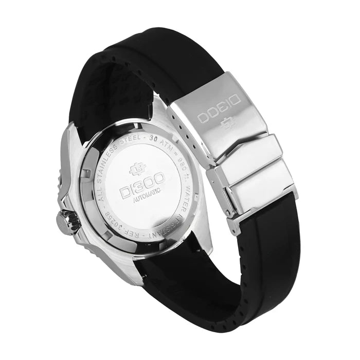 Orologio Lorenz Uomo - Collezione DI300 - 030258AA