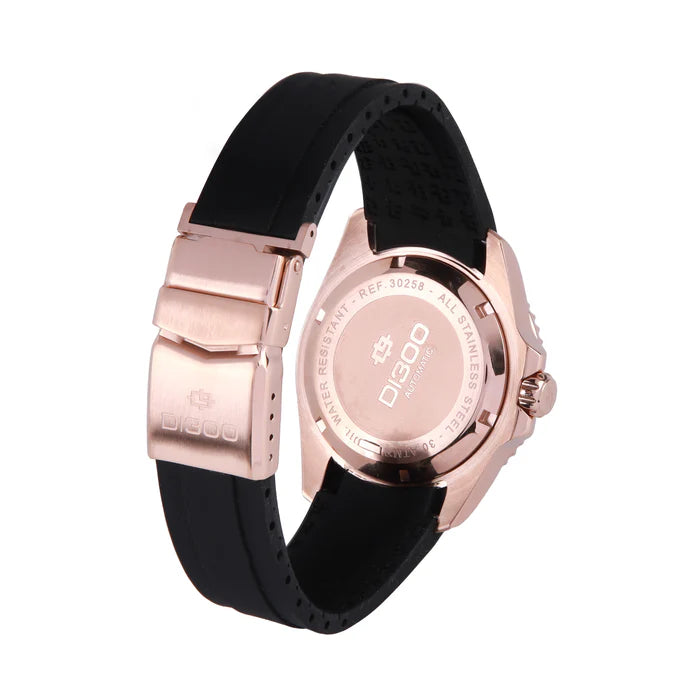 Orologio Lorenz Uomo - Collezione DI300 - 030258DD