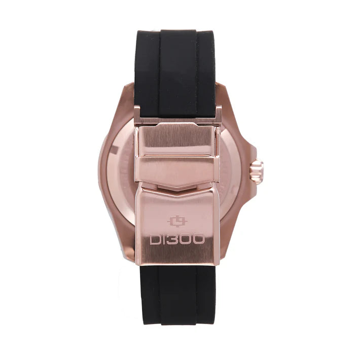 Orologio Lorenz Uomo - Collezione DI300 - 030258DD