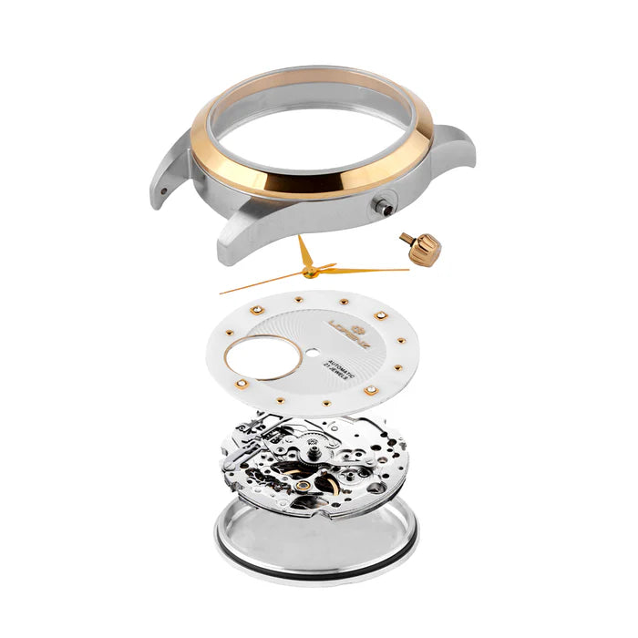 Orologio Lorenz Donna - Collezione DIVA AUTOMATIC - 030262CC