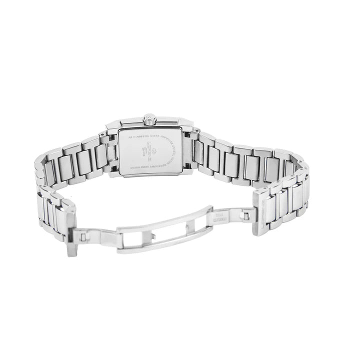 Orologio Lorenz Donna - Collezione DIVA SQUARE - 030256AA