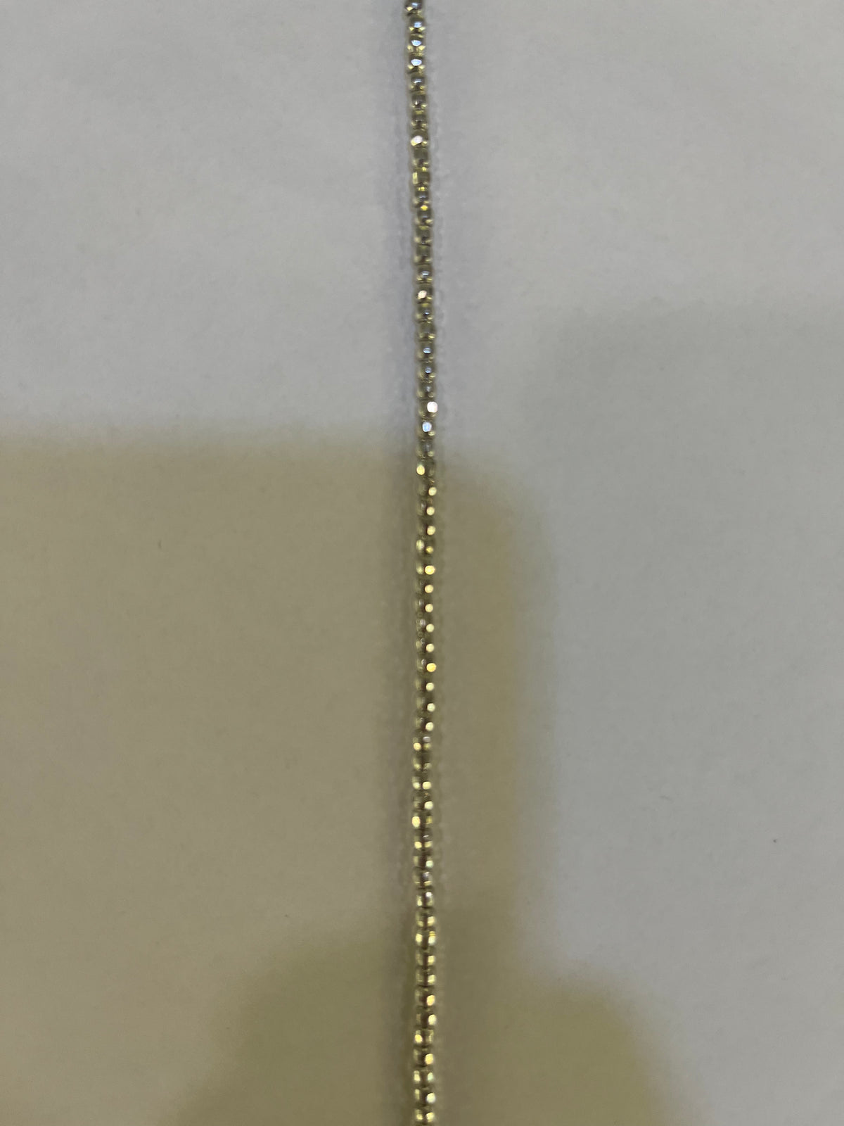 Bracciale Donna in Argento 925 Sfaccettato - B1