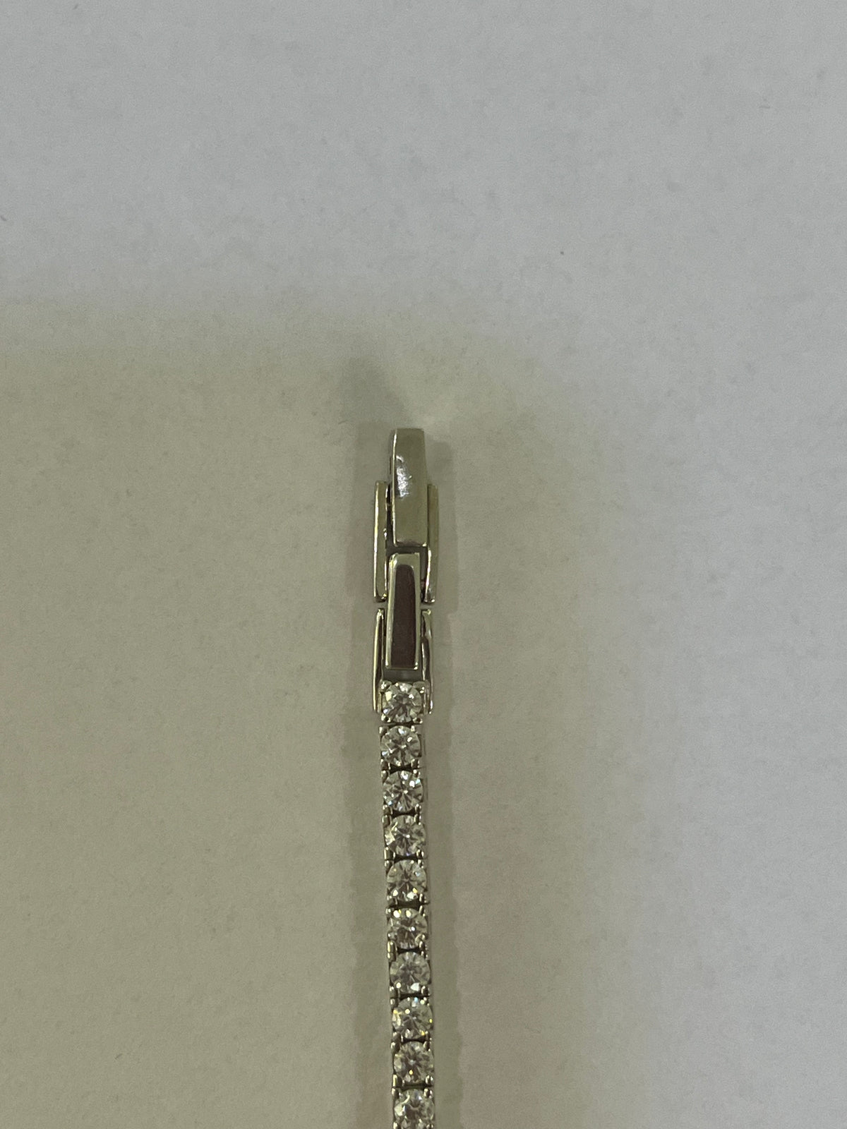 Bracciale Tennis Donna in Argento 925 - TD