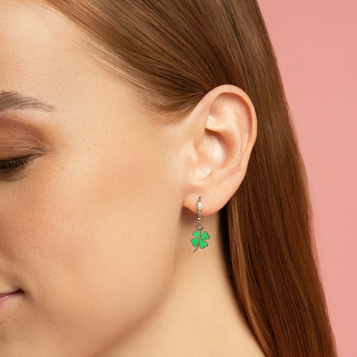 Orecchini in acciaio Mad Tea collezione Anelle da Favola - OADF001AB