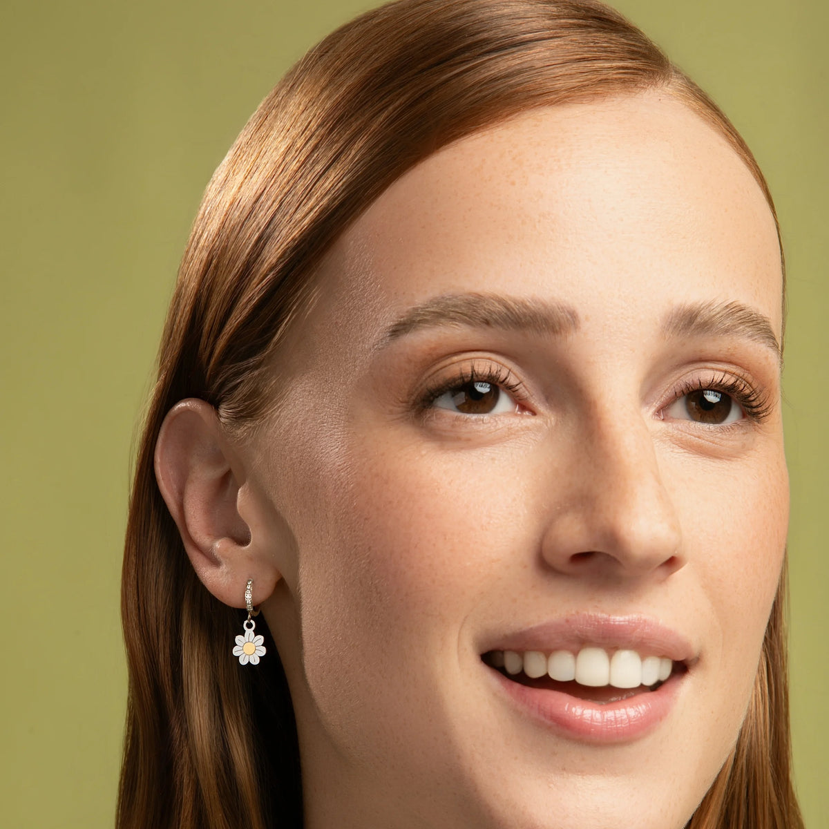 Orecchini in acciaio Mad Tea collezione Anelle da Favola - OADF005AB