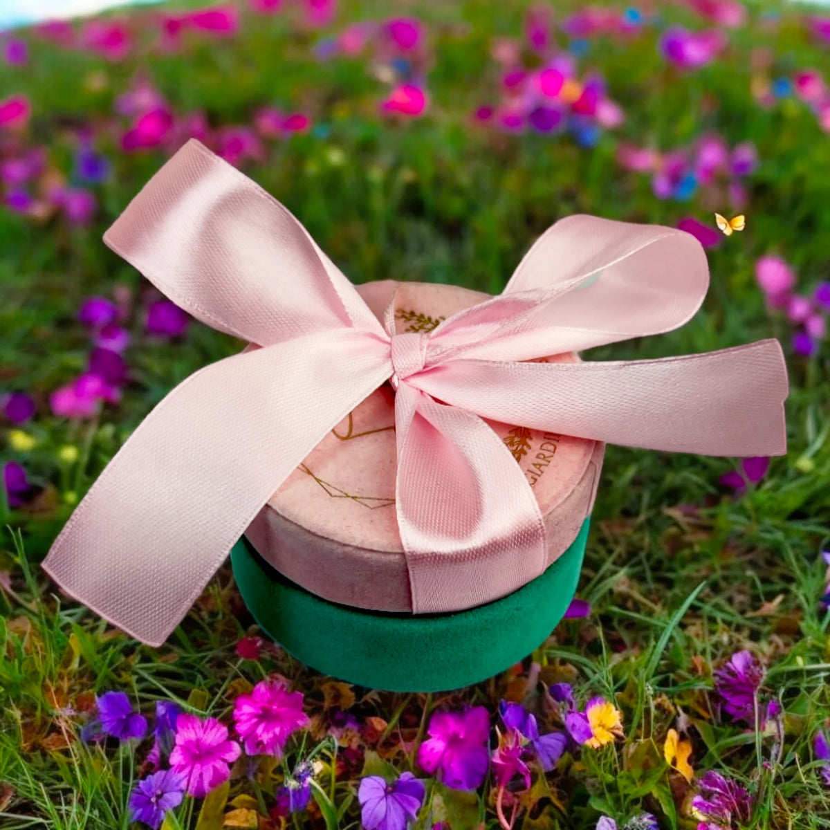 Orecchini in Acciaio Mad Tea collezione: Il giardino dei desideri - LIMONIO - GDO004