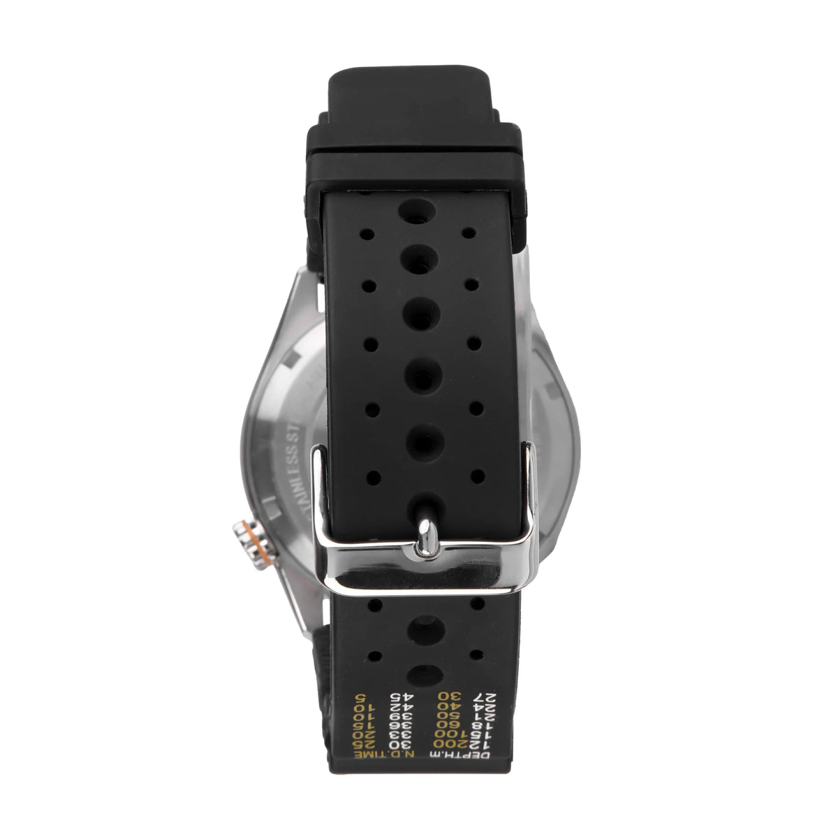 Orologio Lorenz Uomo - Collezione SHARK 5 - 030255DD