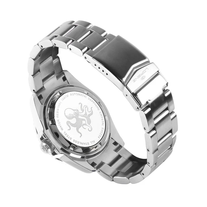 Orologio Lorenz Uomo - Collezione TAKO - 030254MM