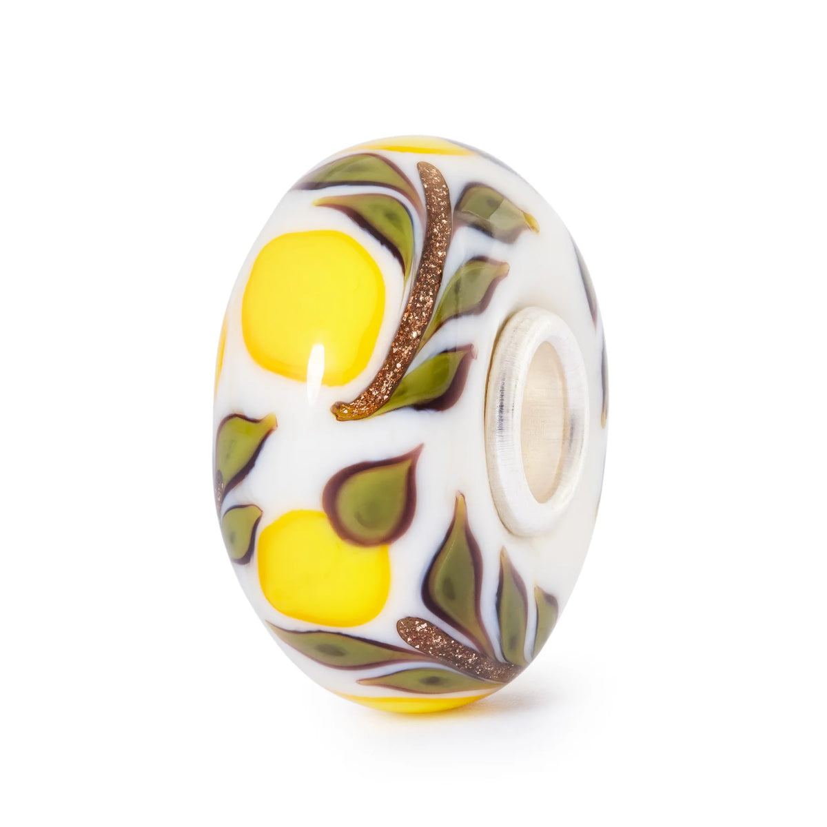 Beads Trollbeads - Profumo di Limoni - TGLBE-20479