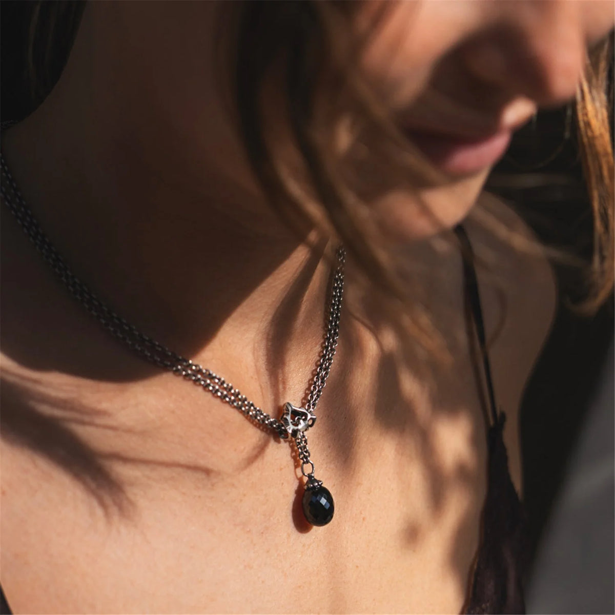 Beads Trollbeads - Doppia Essenza - TAGBE-10290