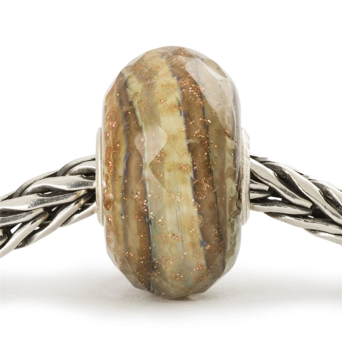 Beads Trollbeads - Ricordi Dorati - TGLBE-30141