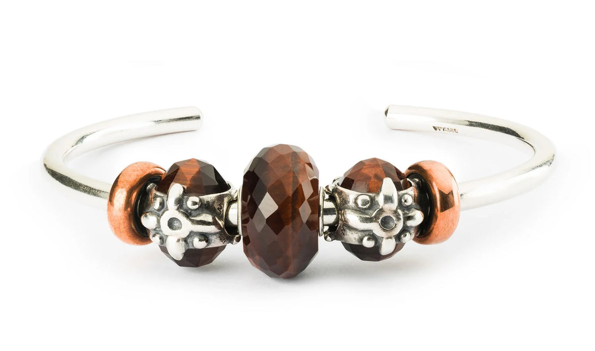 Beads Trollbeads - Dono della Perseveranza - TAGBE-00286