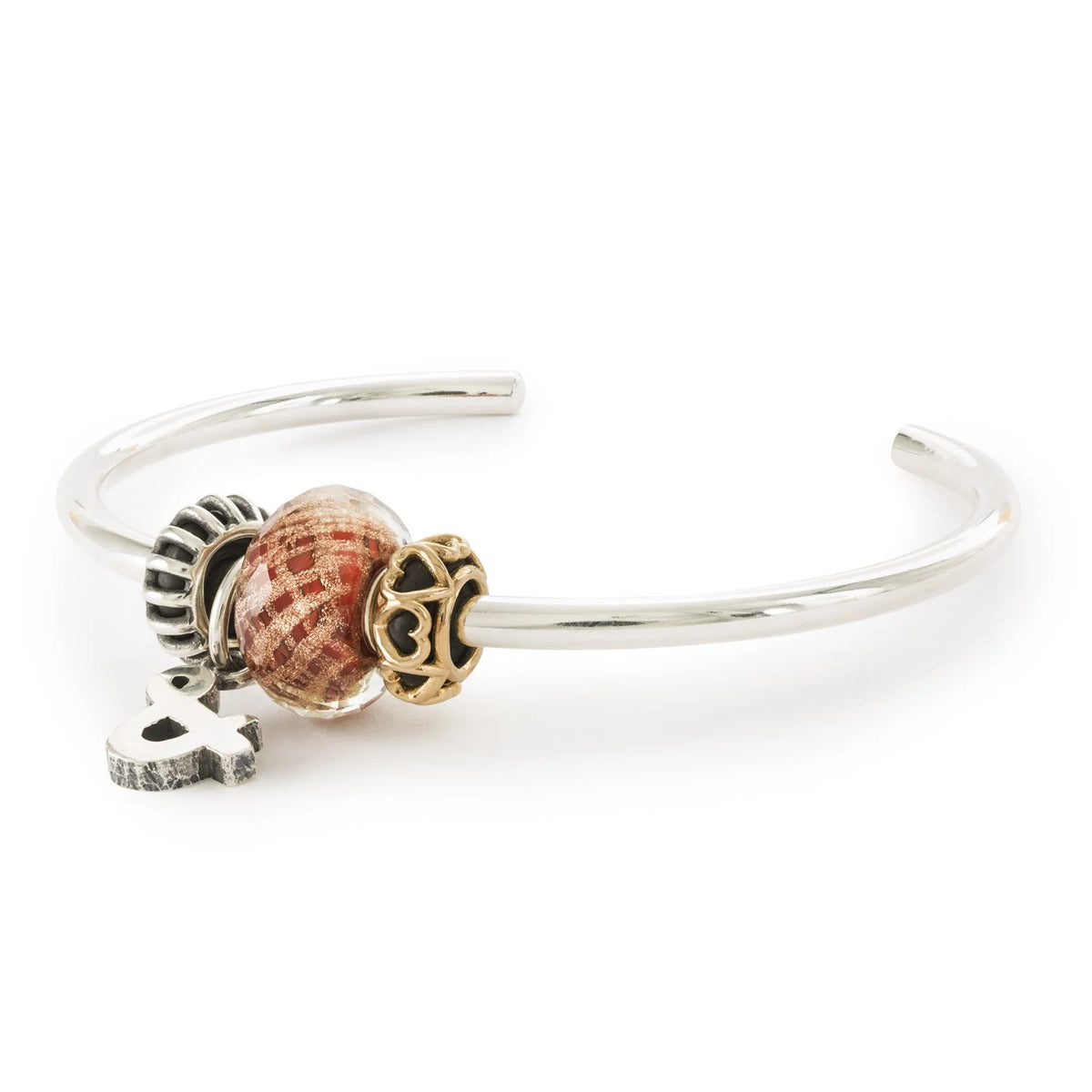 Beads Trollbeads - Simbolo &amp; - TAGBE-20296