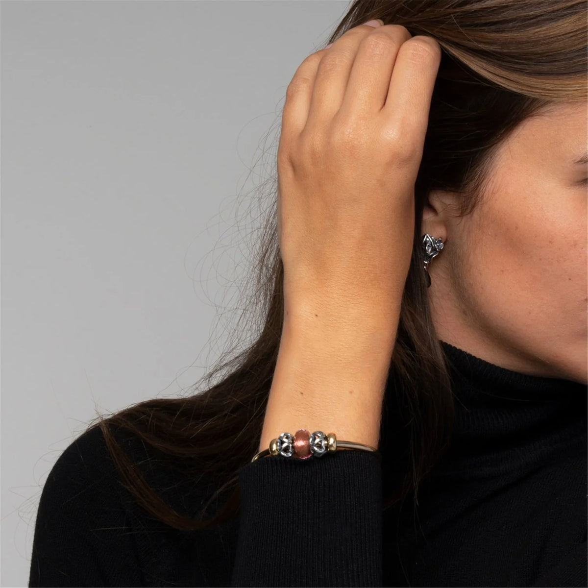 Beads Trollbeads - Legame del Cuore - TAGBE-10246