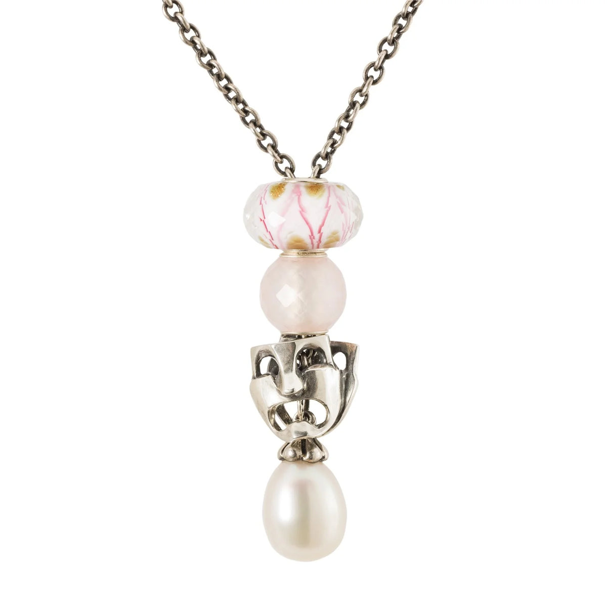 Beads Trollbeads - Teatro della Vita - TAGBE-10268