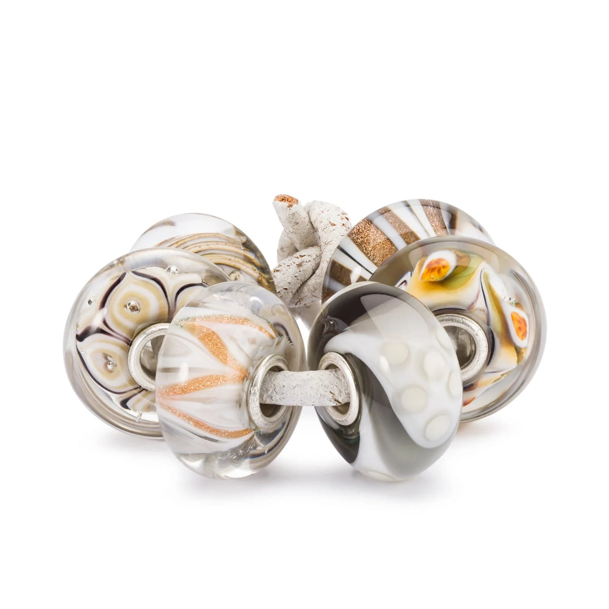 Beads Trollbeads - Set Protezione - TGLBE-00200