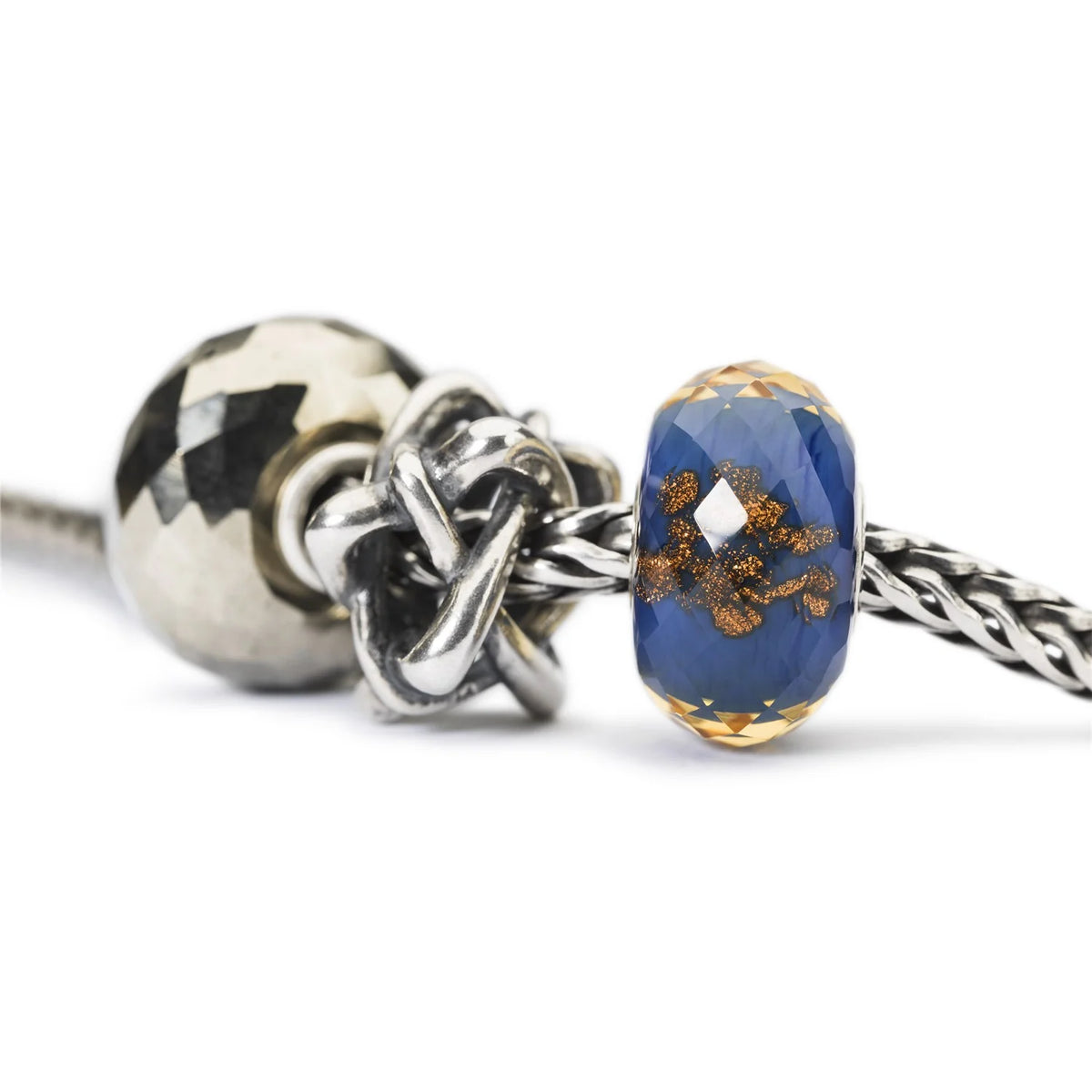 Beads Trollbeads - Ciclo della Vita - TSTBE-20029