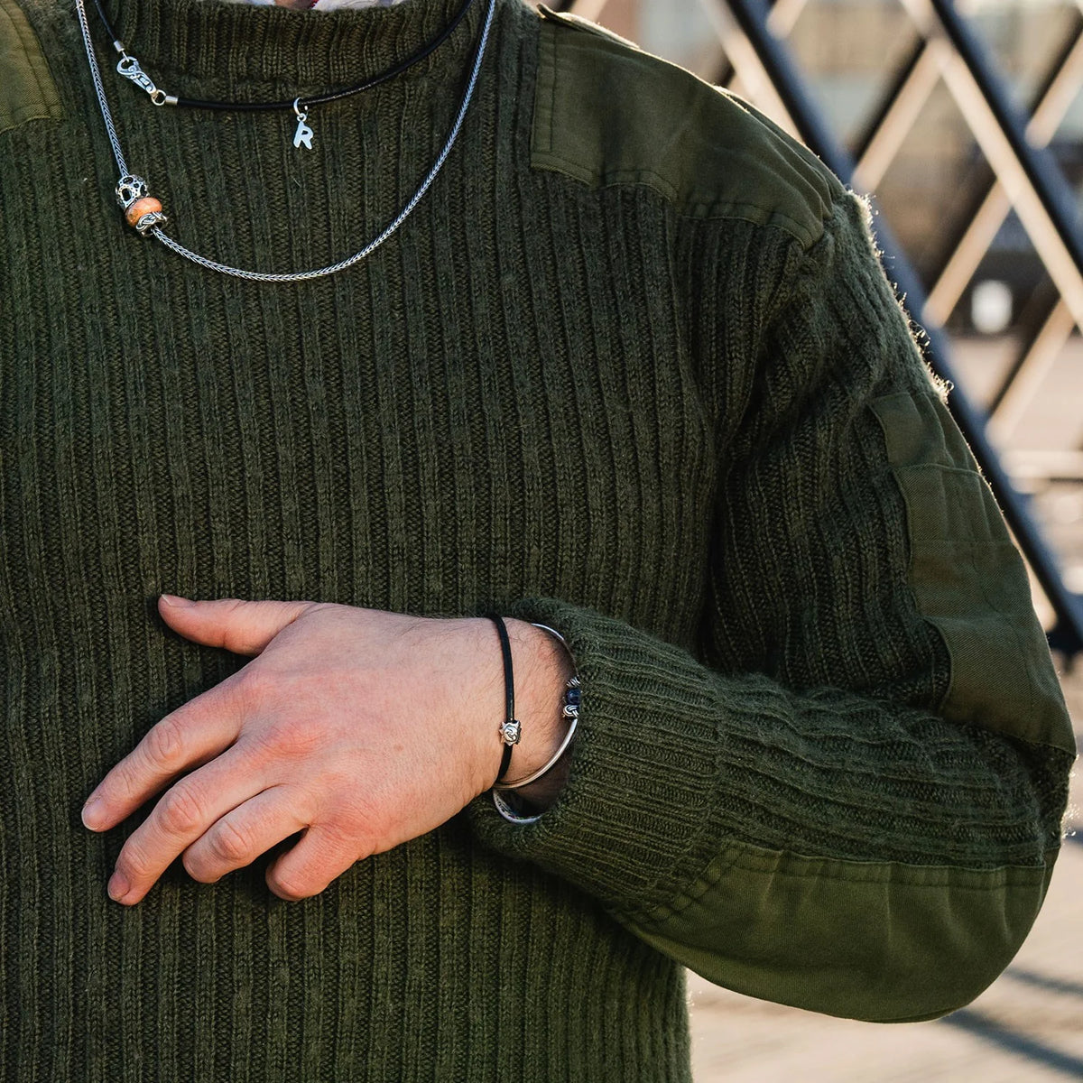 Beads Trollbeads - Il mio Sole - TAGBE-10281