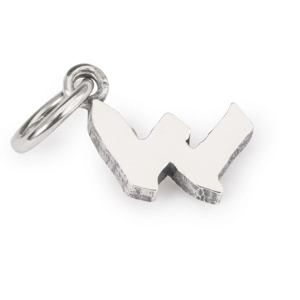 Beads Trollbeads - Lettera W - TAGBE-20292