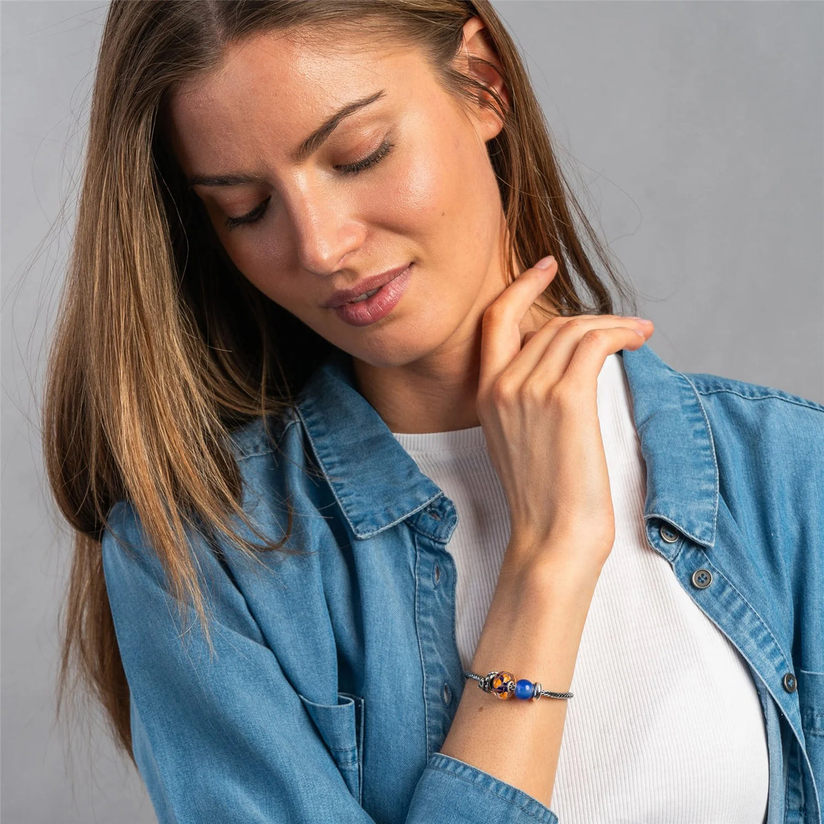 Stop Trollbeads - Stop Dolcemente Rilassato - TAGBE-20262