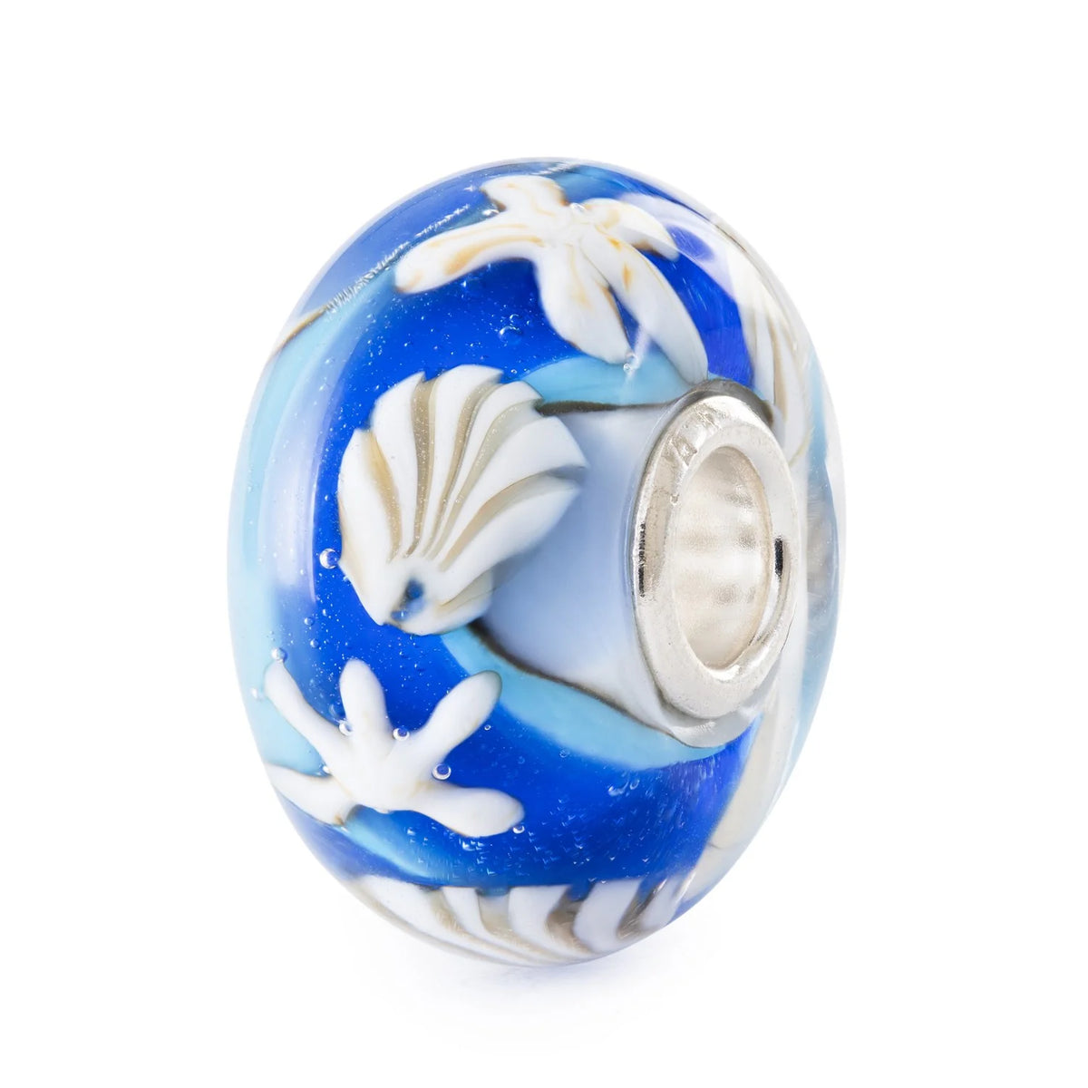 Beads Trollbeads - Tesori del Mare - TGLBE-20461