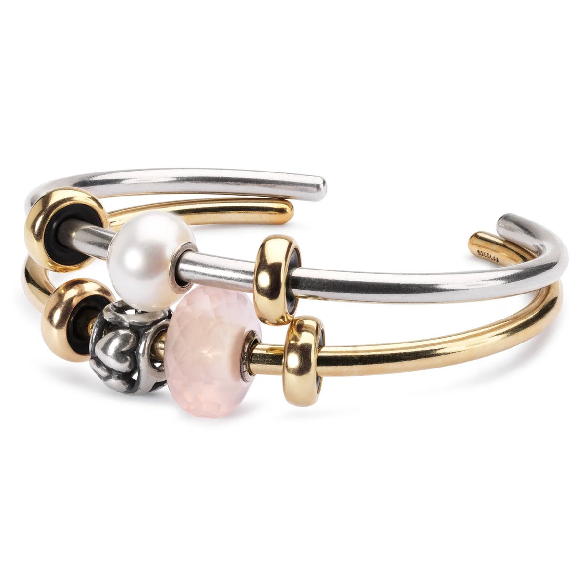 Stop Trollbeads - Stop Oro - TAUBE-00061