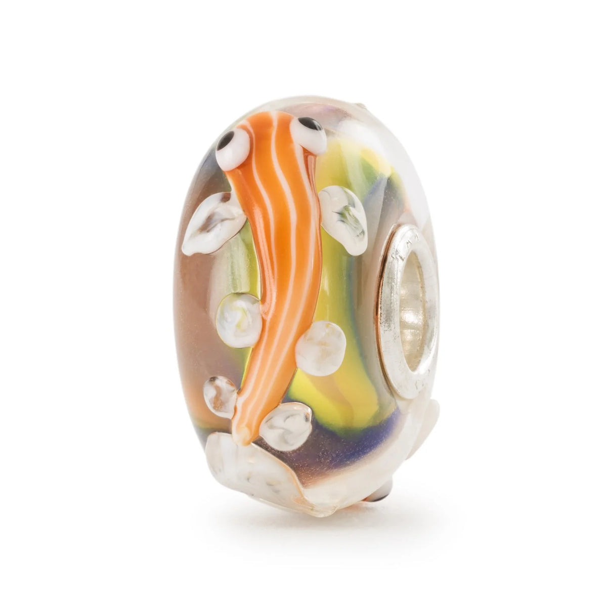 Beads Trollbeads - Pesce dell&#39; Energia - TGLBE-20418
